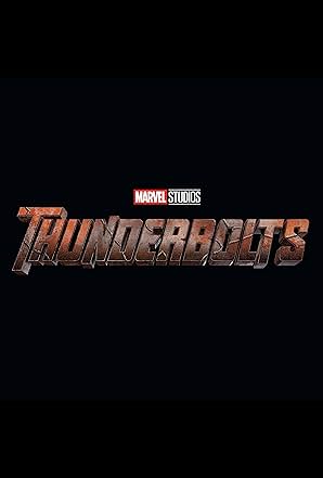 썬더볼츠*(Thunderbolts) 관련영상 및 추천링크