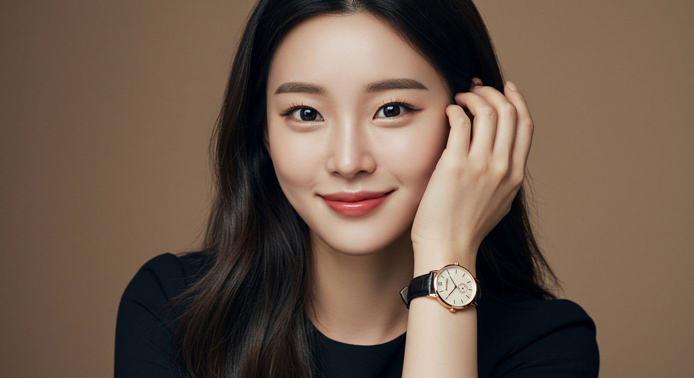 까르띠에 중고 명품