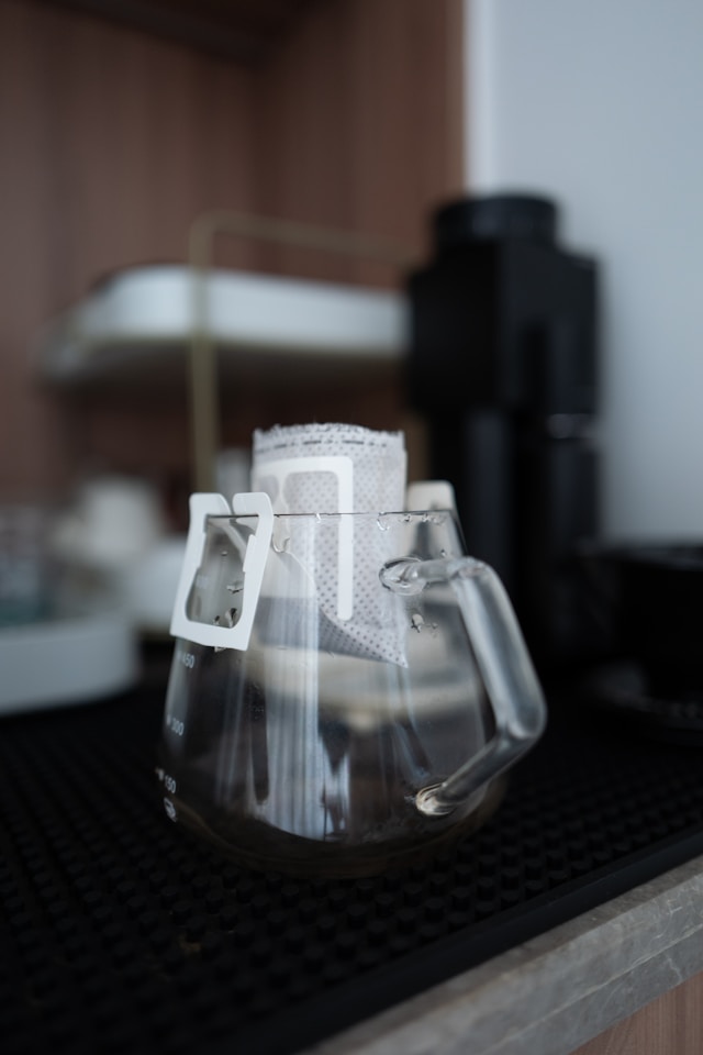 집에서 카페 분위기 완성하는 홈카페용품 추천 세트