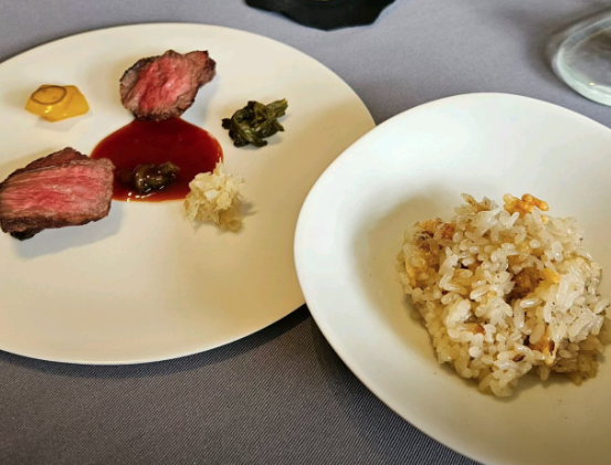 모수 서울 가격