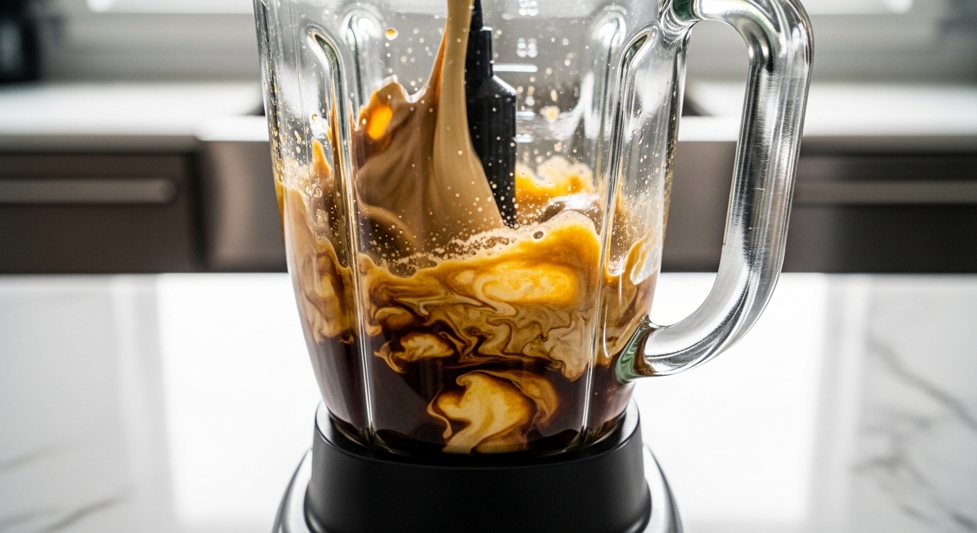 다이어트버터무염미셀믹서기