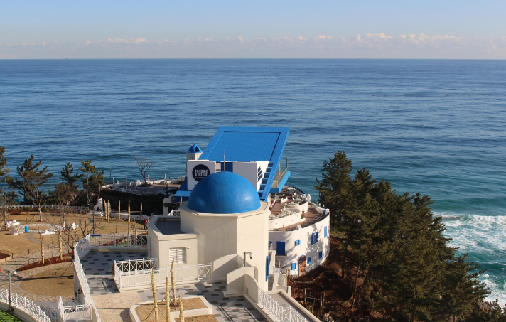 삼척에서 하루 일정, 먹거리, 경치 사진