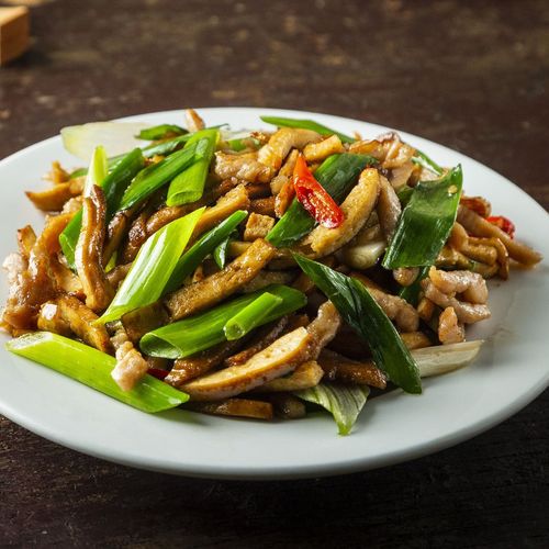 대만 키키레스토랑