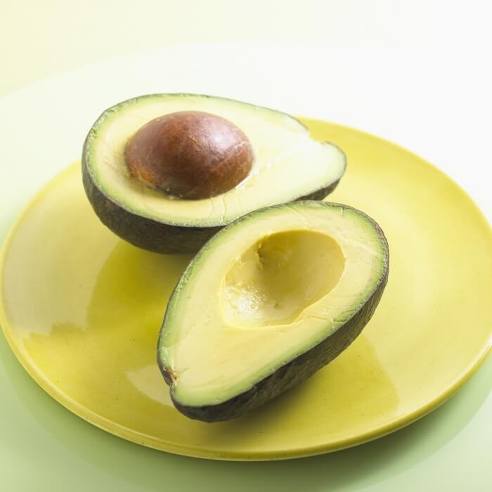 아보카도-사진