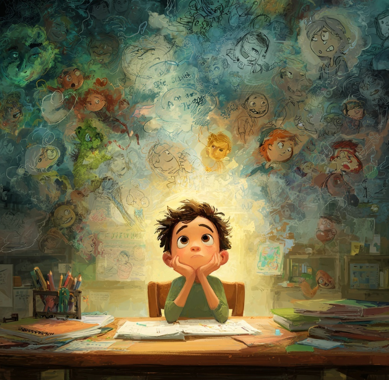 아동 문제의 이해