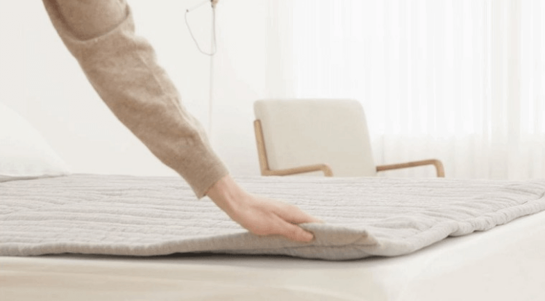 온수매트 추천 (실사용 후기)