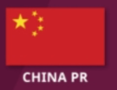 알트태그-중국 국기