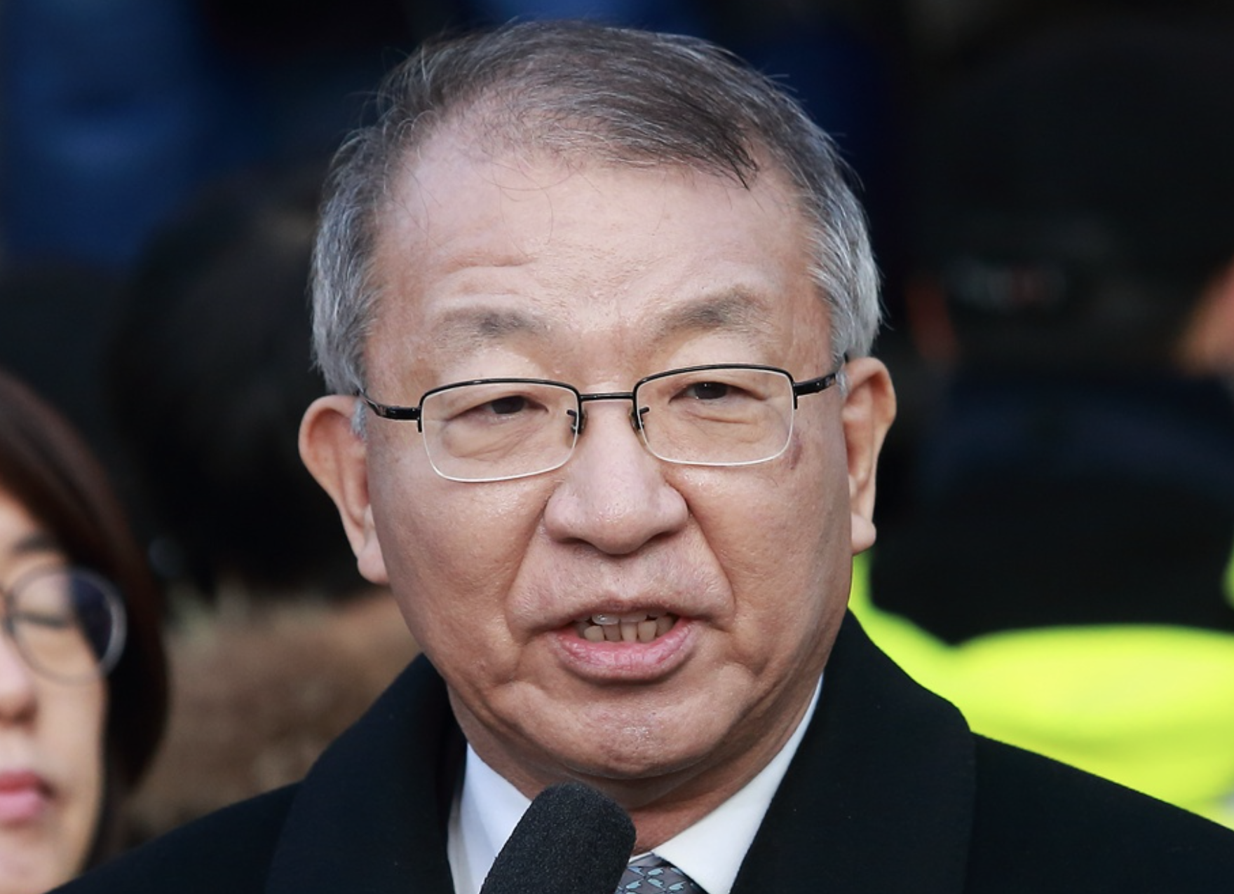 양승태 프로필