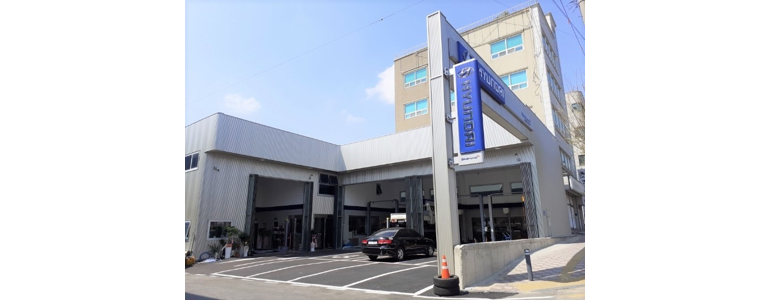 천안 서북구 블루핸즈
