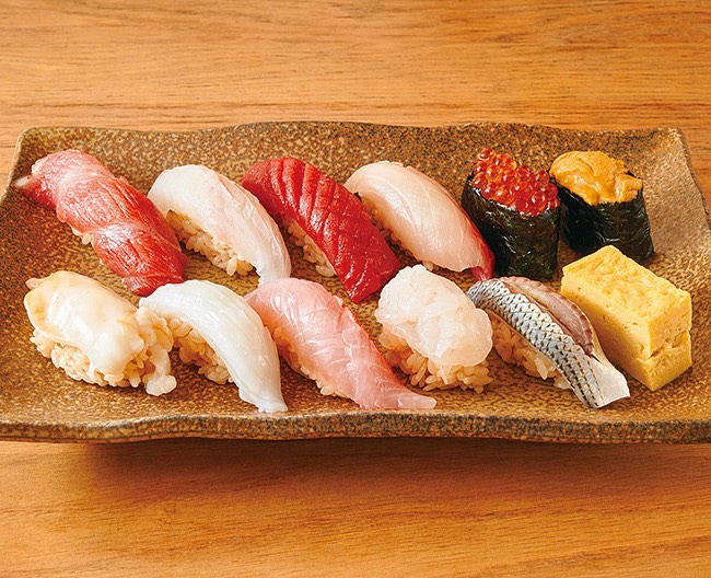 2024 시부야/오모테산도 미슐랭 추천 맛집 3곳(일본요리, 스시, 돈카츠)