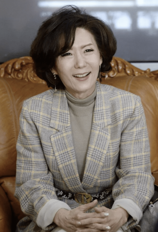 이진숙 프로필 남편 교육부장관