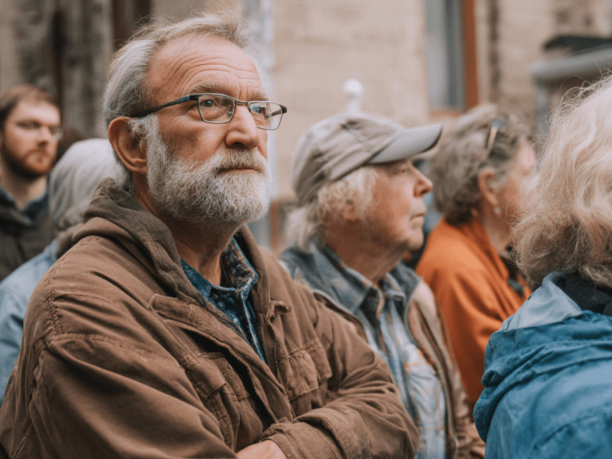 북유럽 시니어 코하우징에서 '돌봄'이 갈등이 되지 않는 방식