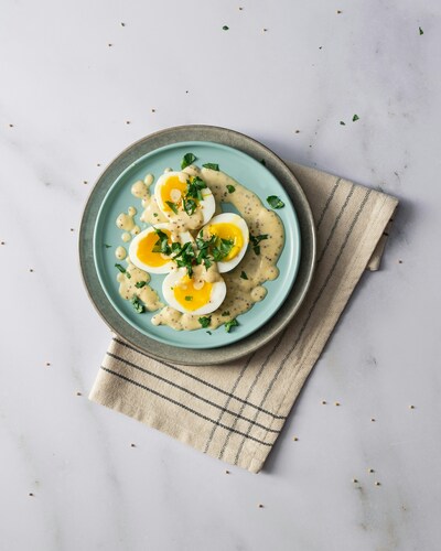 삶은달걀 피해야할 사람