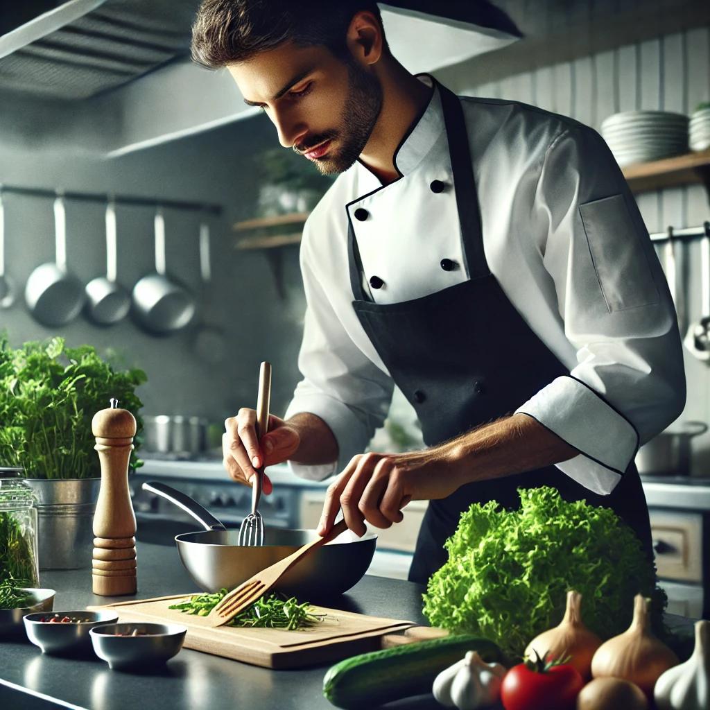 흑백요리사 리뷰