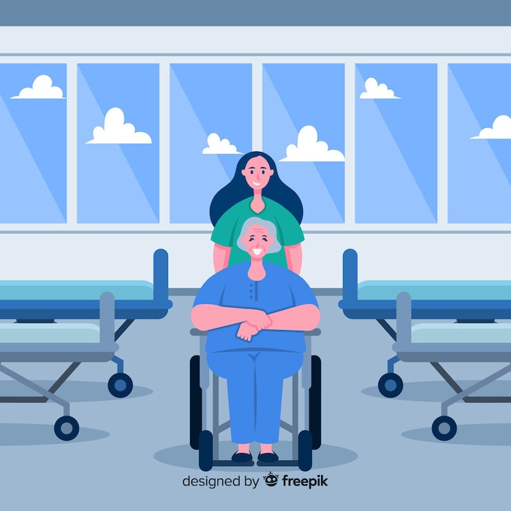 생활지원사 자격증