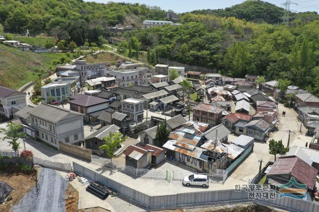 드라마 정년이 촬영지