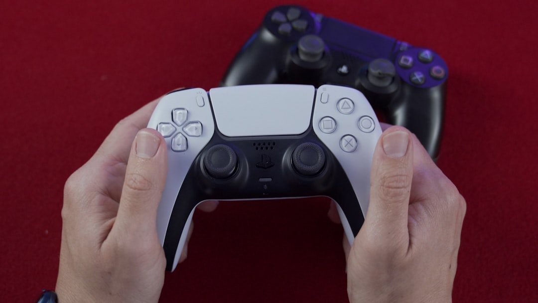 Control