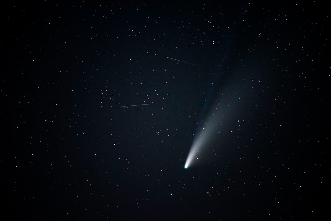 Comet