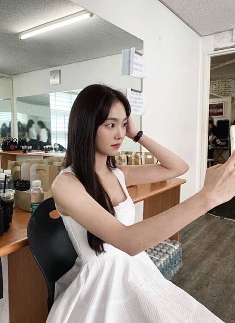 배우-김혜준