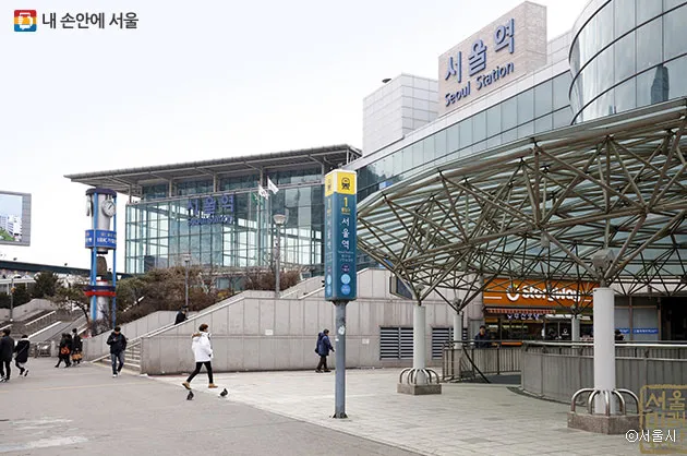 서울역ktx 시간표 예약 타는곳 안내_3