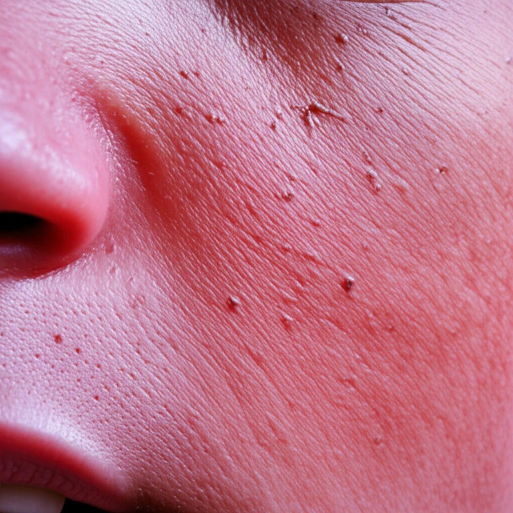 리프팅 후 화장, 성분부터 도구까지!