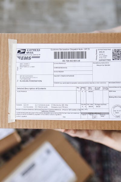 우체국 택배 활용 팁과 후기