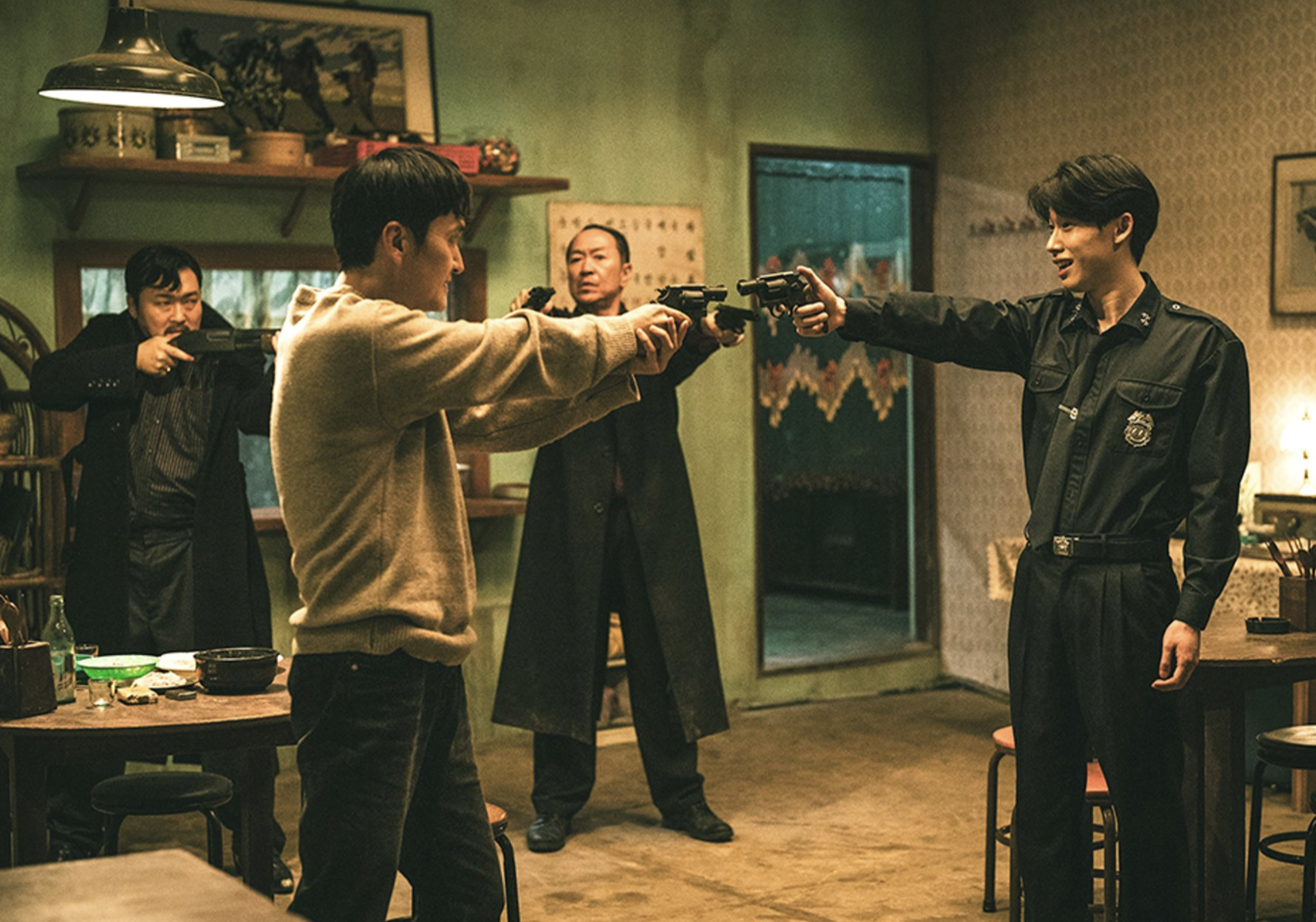 더 킬러스