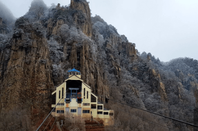 대둔산 케이블카 요금, 등산코스(운행시간, 주차장)