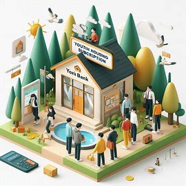 우리은행 청년주택 드림 청약통장