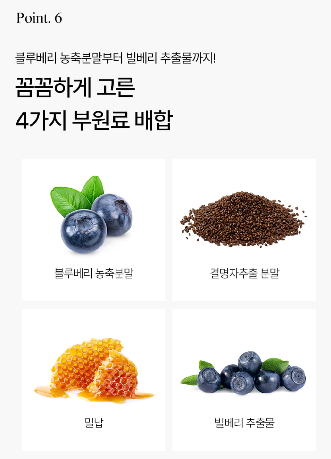 솔티스 눈프로텍션 프로 S3 먹고 난 솔직 후기 및 최저가 구입사이트