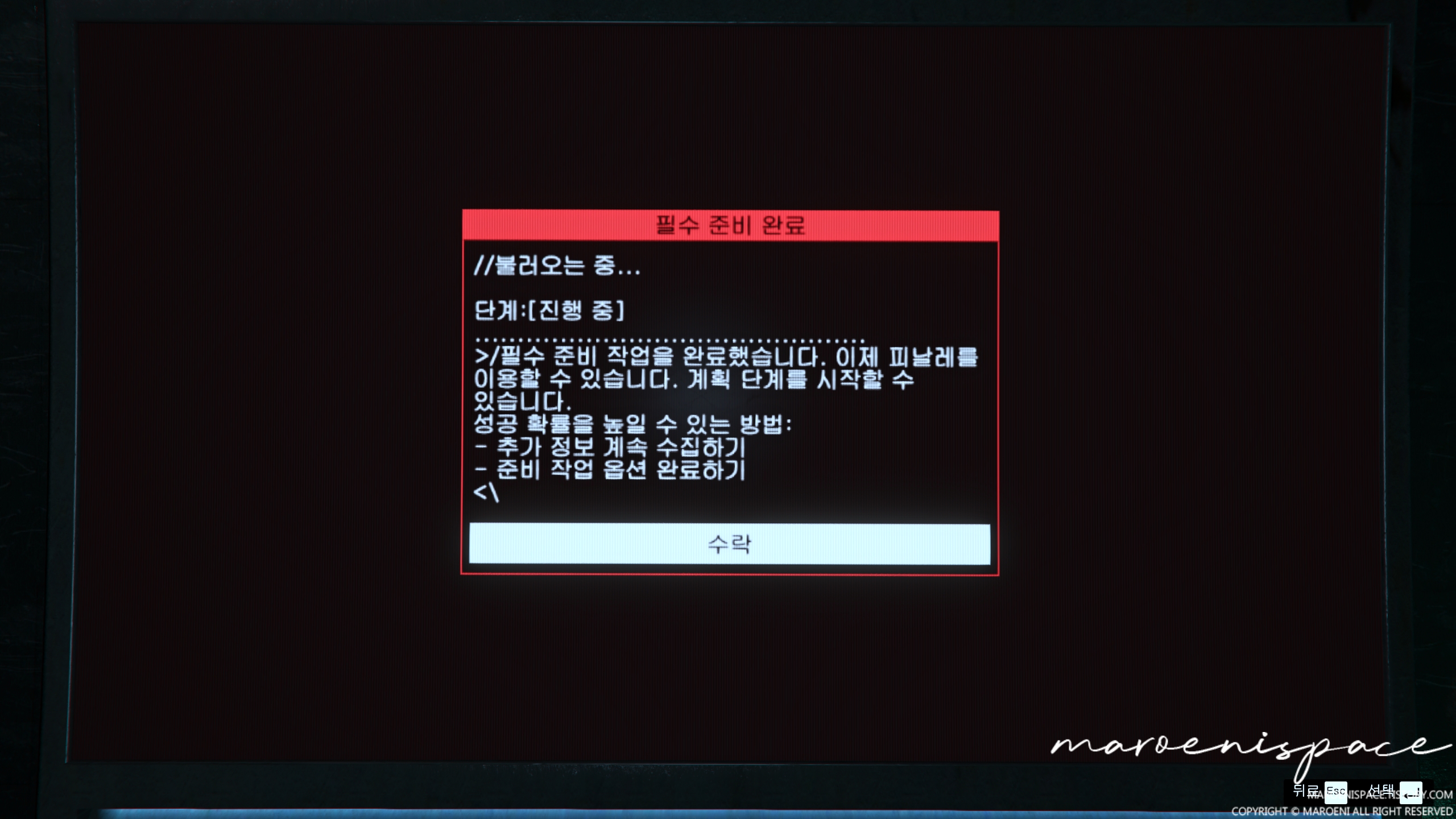 카요 페리코 습격