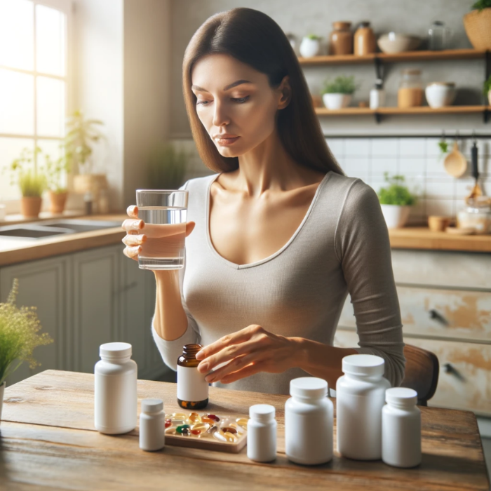 피크노제놀 효능 부작용 피크노제놀 복용법