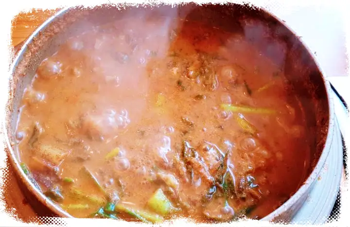 식객-허영만-백반기행-사골-고추장-추어탕-경기-여주-맛집