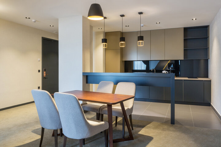 아파트담보대출 최저 금리로 내집 마련 하기 BEST 5