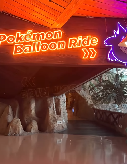 롯데월드 포켓몬 이벤트 2025 – 한정 굿즈 & 체험존 총정리!