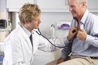 흉곽.근골격계 통증 체크리스트