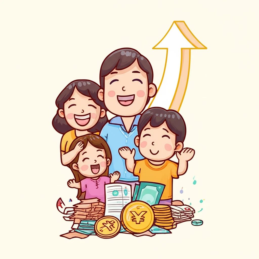 개인회생 변제금 줄이는 핵심 변화 2..