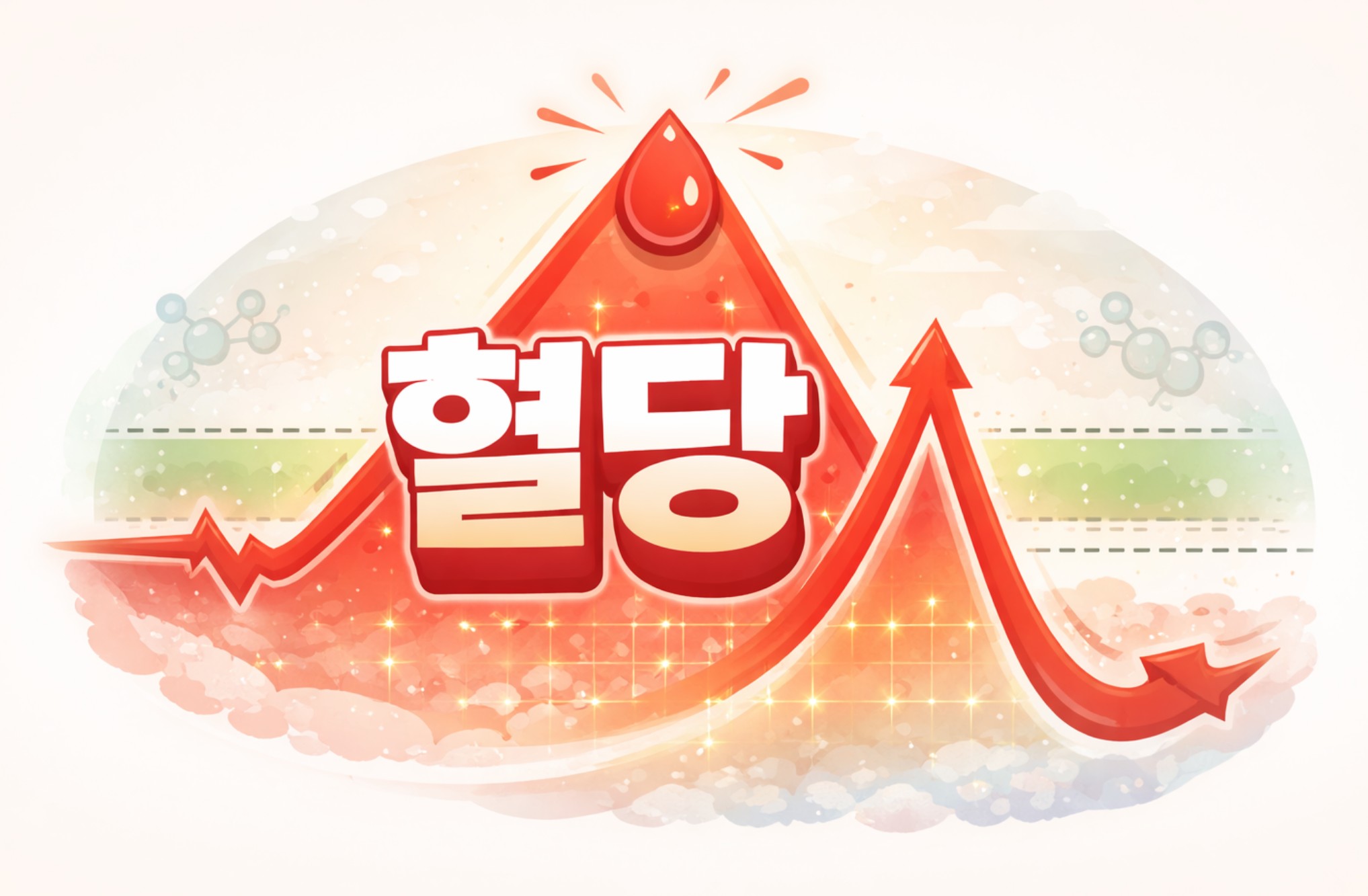 혈당 스파이크란?