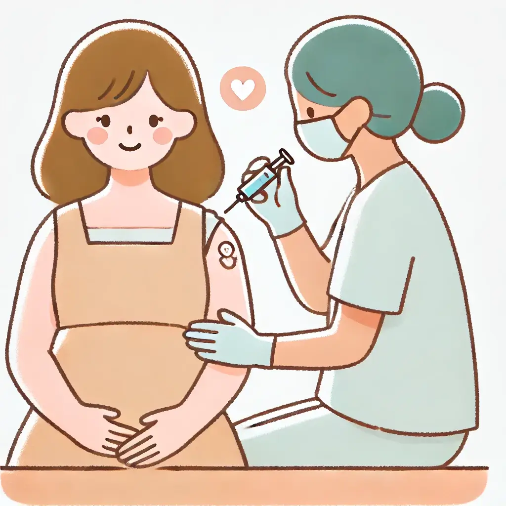 자궁경부암 예방접종