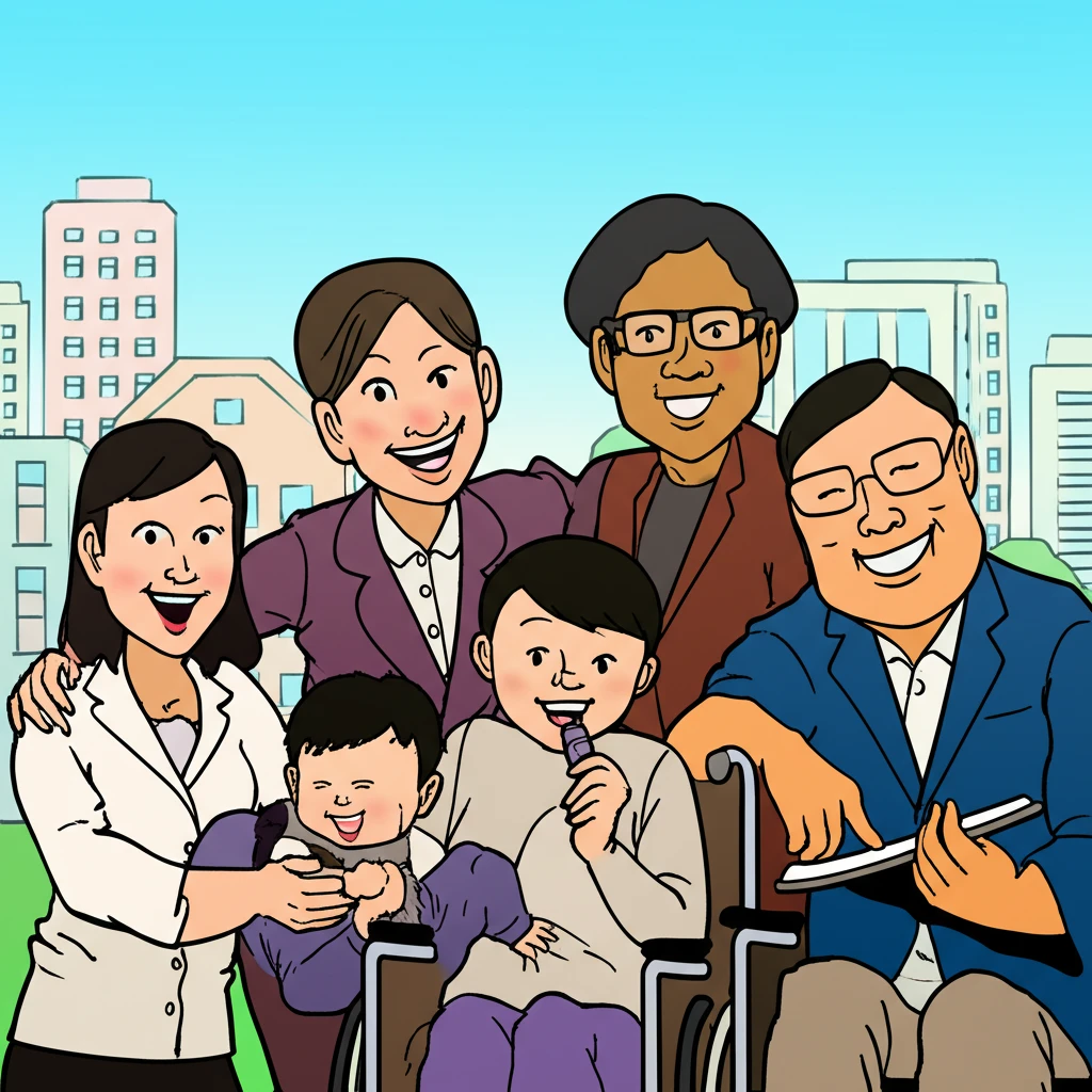 2025 통계조사원 지원 자격, 절차..