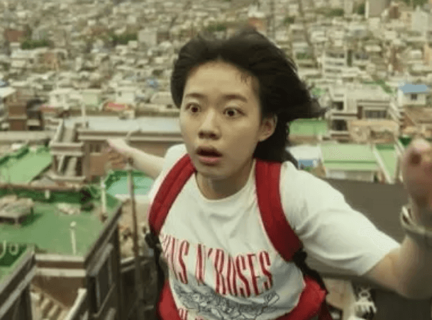 영화 하이파이브 리뷰,평점