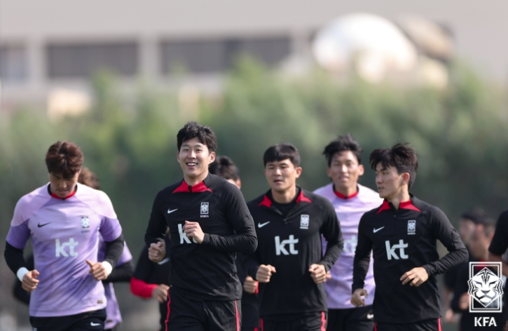 한국 요르단 축구 중계 방송 무료 보기