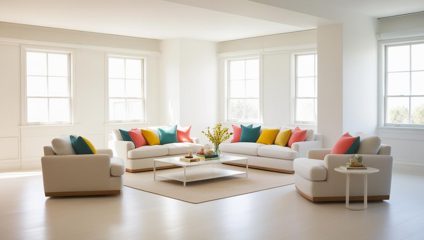 신축공동주택의 실내공기질 권고기준