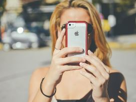 아이폰 컬러링 바꾸기