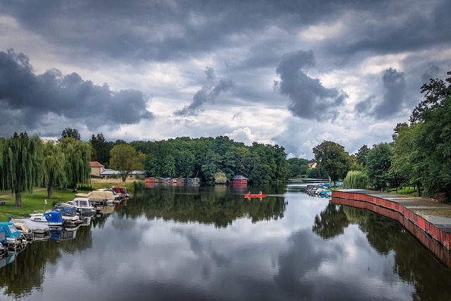 다바오-내의-조용한-동네-사진