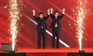 국민의힘 전당대회 최고위원 명단 발표