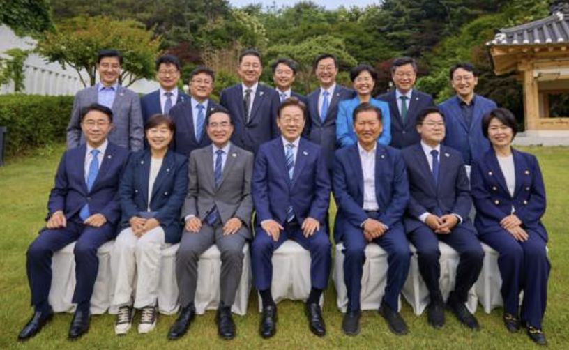 오광수 민정수석 프로필 경력 배경 논란