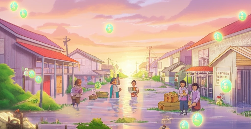 재난지역 선포 A to Z: 지원금 ..