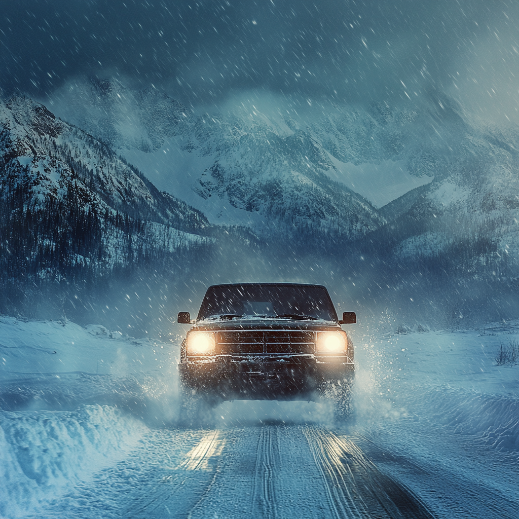 겨울철 차량관리