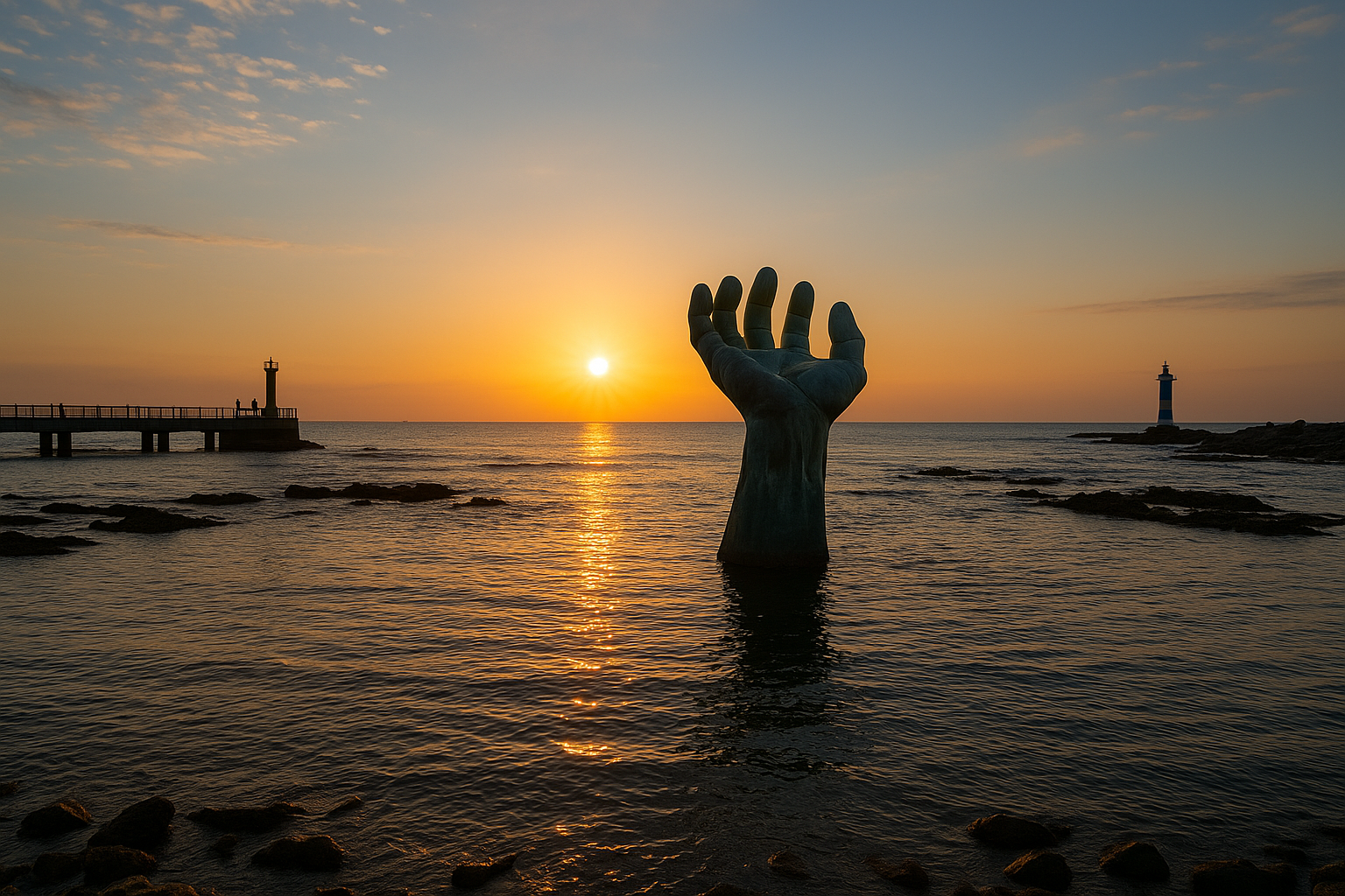 겨울 여행지 추천